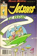 THE JETSONS #1B 