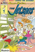 THE JETSONS #3 
