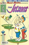 THE JETSONS #2B 