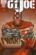 G.I. JOE #2-SUB 