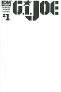 G.I. JOE #1B 