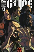 G.I. JOE #1-RI-C 