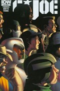 G.I. JOE #4-RI-B 