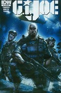 G.I. JOE #3-SUB 