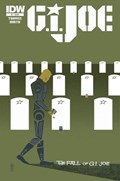 G.I. JOE #7 