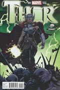 THOR #1-NEWBC 