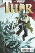 THOR #1-RI 
