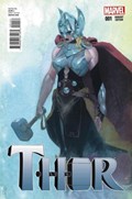 THOR #1-RI-C 