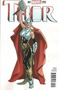THOR #1-RI-B 