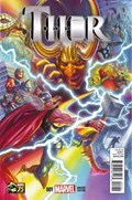 THOR #1-RI-E 
