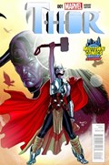 THOR #1-MID 