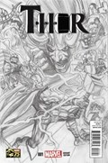 THOR #1-RI-F 