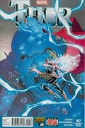 THOR #2-2nd 