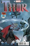 THOR #1-MILE 