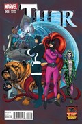 THOR #6-RI 