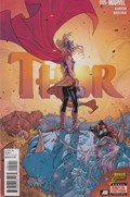 THOR #5 