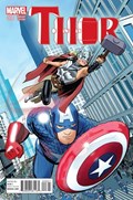 THOR #8B 