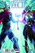 THOR #1-FRIED 