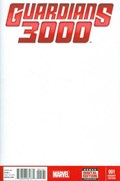 GUARDIANS 3000 #1C 