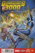 GUARDIANS 3000 #3 