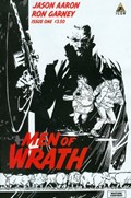 MEN OF WRATH #1-2nd 
