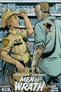 MEN OF WRATH #4-RI 