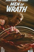MEN OF WRATH #5B 