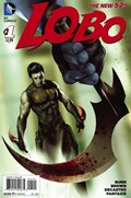 LOBO #1-RI 