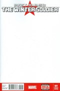 BUCKY BARNES: THE WINTER SOLDIER #1C 