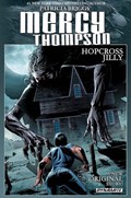 MERCY THOMPSON #1 Hard Cover