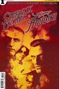 SHERLOCK HOLMES VS HARRY HOUDINI #1B 