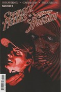 SHERLOCK HOLMES VS HARRY HOUDINI #4 