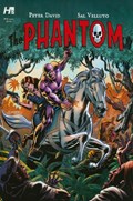 THE PHANTOM #1D 