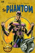 THE PHANTOM #5 
