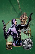 THE PHANTOM #2C 