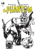 THE PHANTOM #2B 