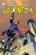 THE PHANTOM #2E 