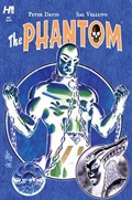 THE PHANTOM #5D 