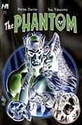 THE PHANTOM #6D 