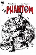 THE PHANTOM #4B 