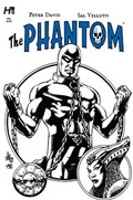THE PHANTOM #5B 