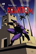 THE PHANTOM #4E 