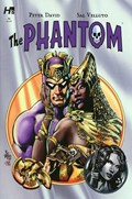 THE PHANTOM #6 