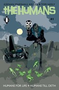 THE HUMANS #1-JET-FORB 