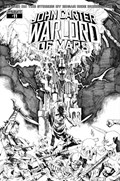 JOHN CARTER, WARLORD OF MARS #11-RI-B 