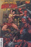 JOHN CARTER, WARLORD OF MARS #10B 
