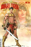 JOHN CARTER, WARLORD OF MARS #12B 