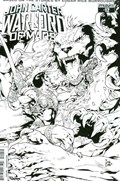 JOHN CARTER, WARLORD OF MARS #12-RI 