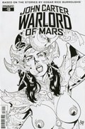 JOHN CARTER, WARLORD OF MARS #13-RI 