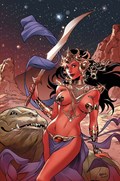 JOHN CARTER, WARLORD OF MARS #13-RI-C 